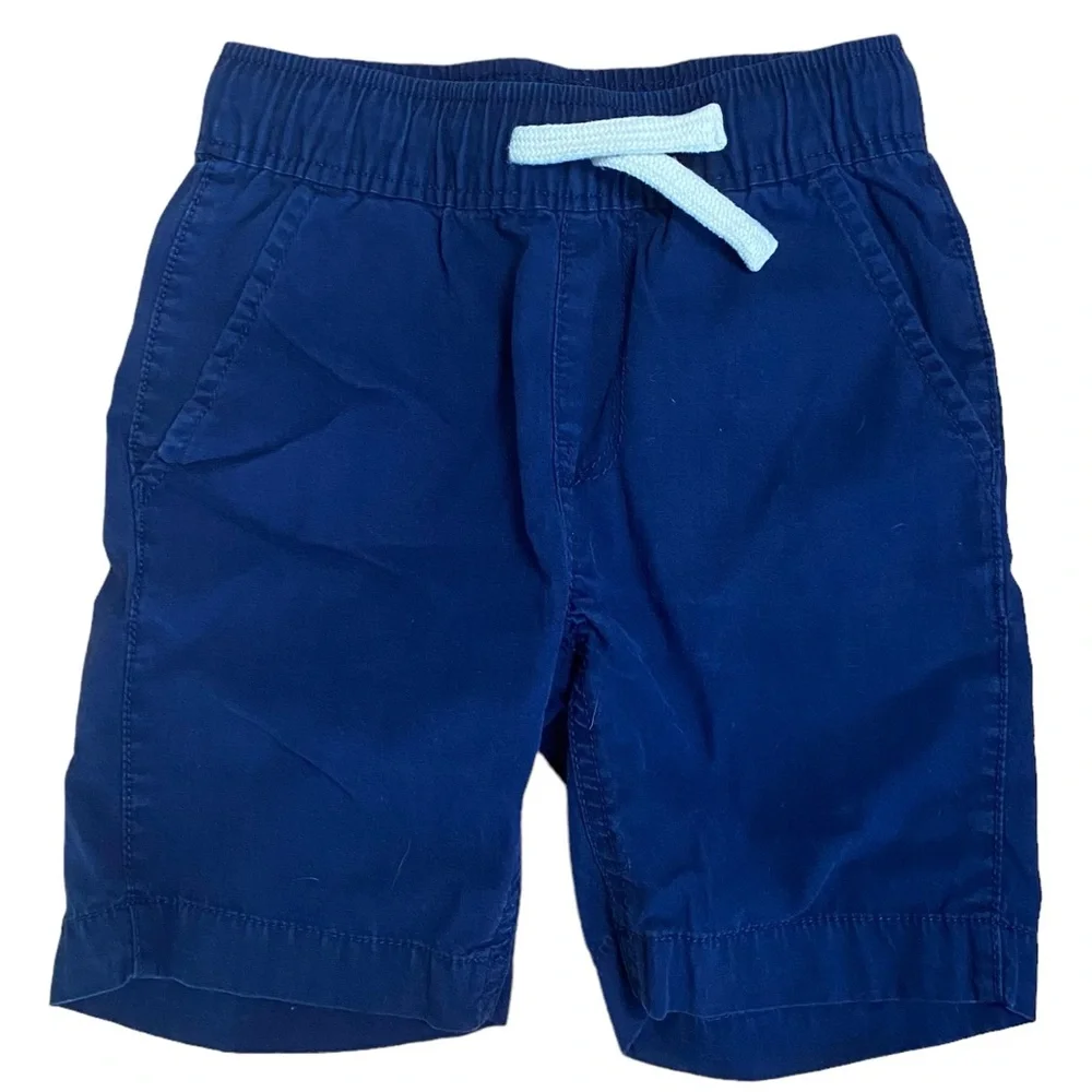 The Children’s Place Boys Pull-on Casual Shorts (2pc) - Picture 2 of 6